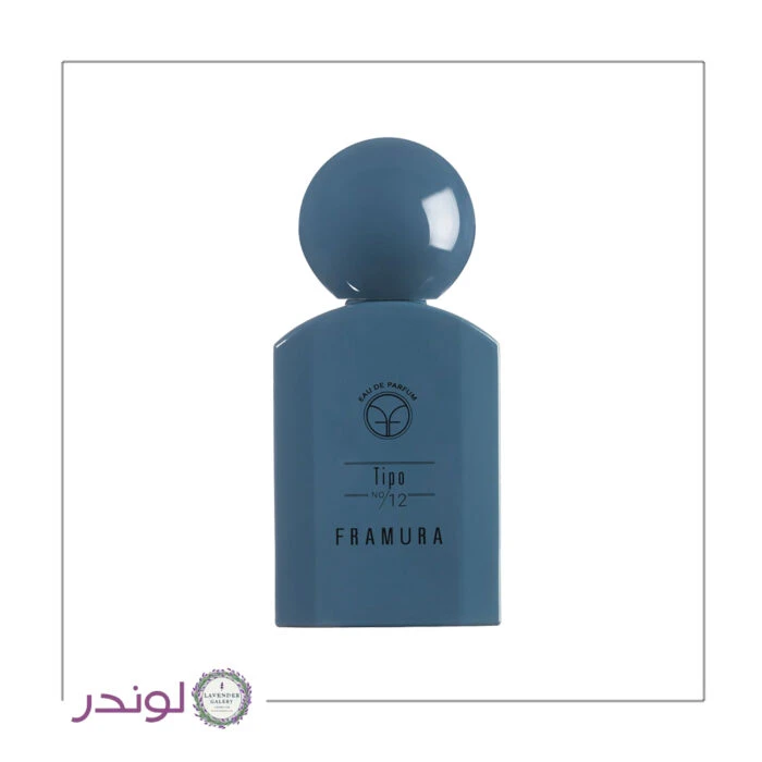 عطر مردانه فرامورا تیپو 100 میل | Framora Tipo Eau de Parfum