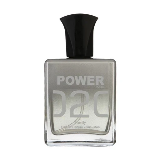 عطر مردانه مولکول O2 پاور پالس