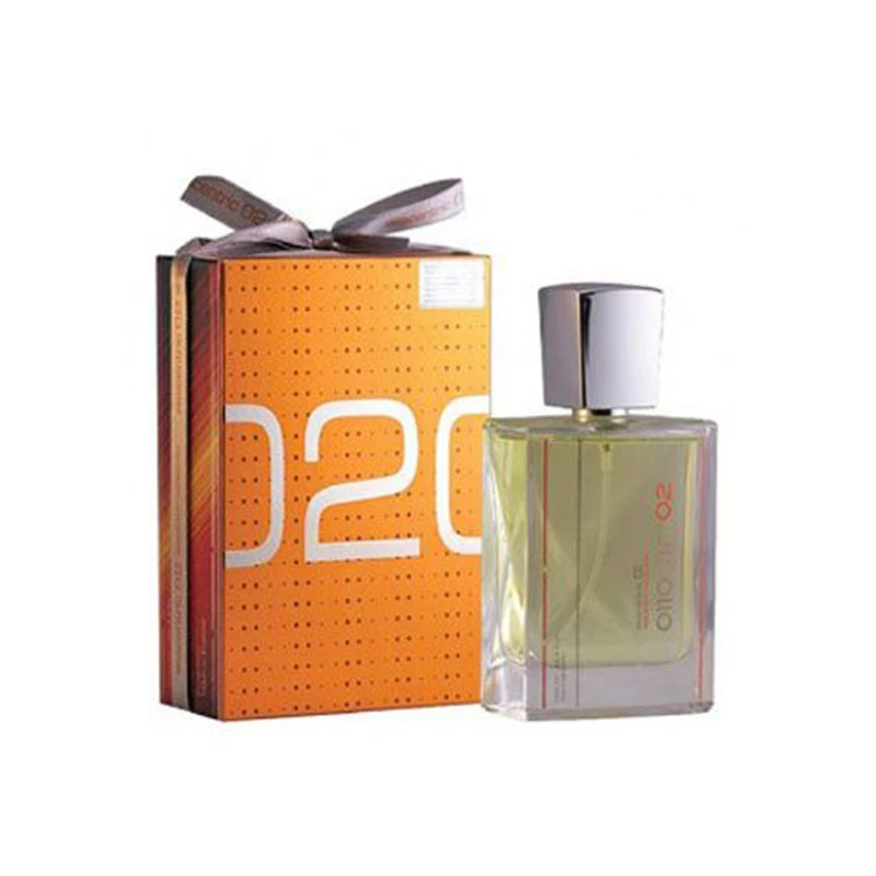 عطر مردانه مولکول اسنتریک فرگرانس esscentric 02