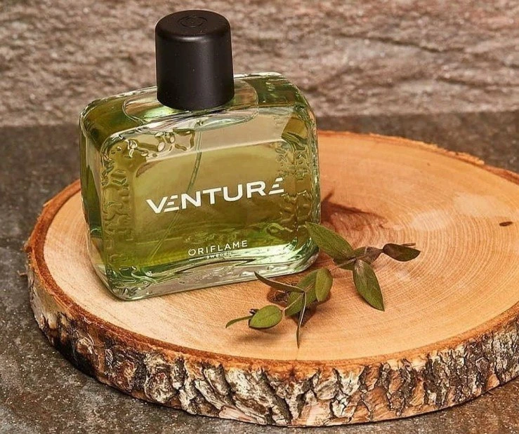 عطر مردانه ونچر اوریفلیم‌ اورجینال