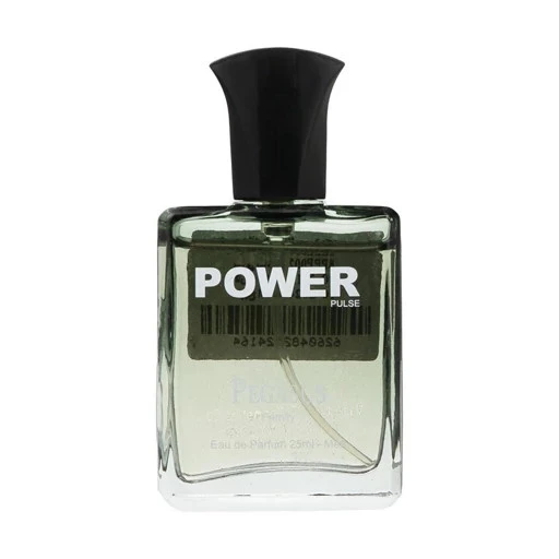 عطر مردانه پگاسوس مارلی پاور پالس