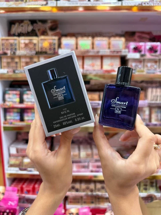 عطر مردانه
