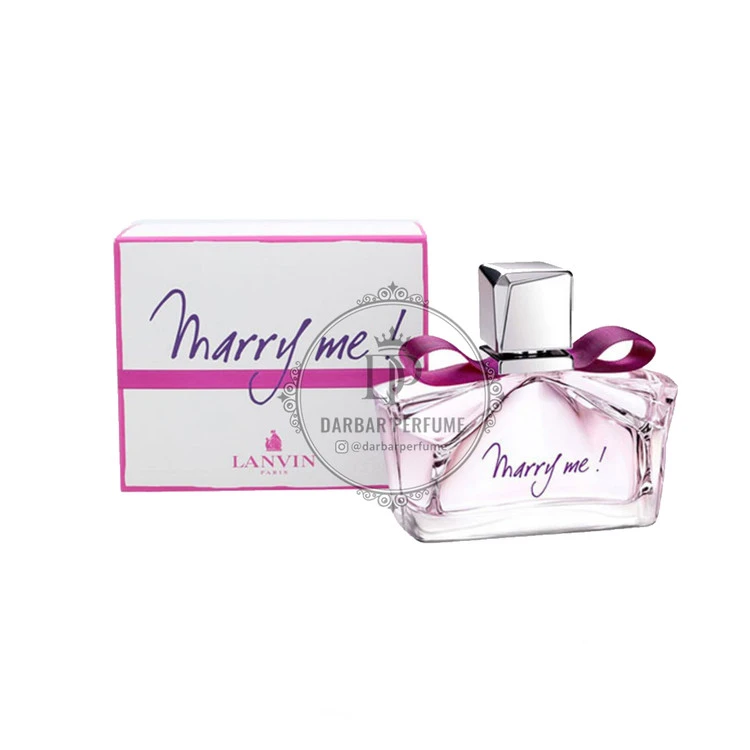 عطر مرمی لانوین زنانه عطر اصلی