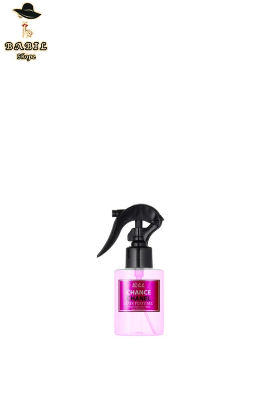 عطر مو سر ۱۰۰ میل با رایحه CHANCE CHANEL ویتابلا