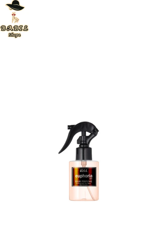 عطر مو سر ۱۰۰ میل با رایحه EUPHORIA