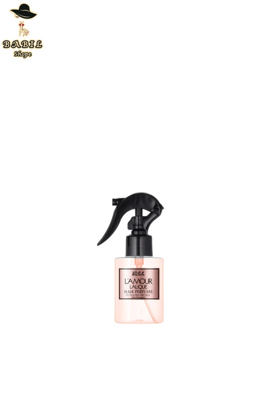 عطر مو سر ۱۰۰ میل ویتابلا با رایحه LAMOUR LALIQUE
