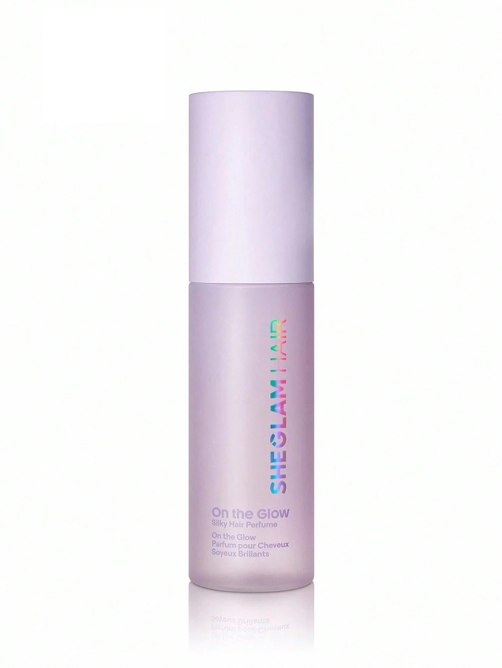 عطر مو شیگلم ON THE GLOW