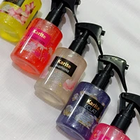 عطر مو کاریته