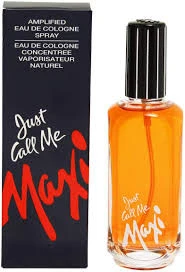 عطر مکس فکتور جاست کال می مکسی Max Factor - Just Call Me Maxi : شرقی گلی اورجینال با ضمانت اصالت