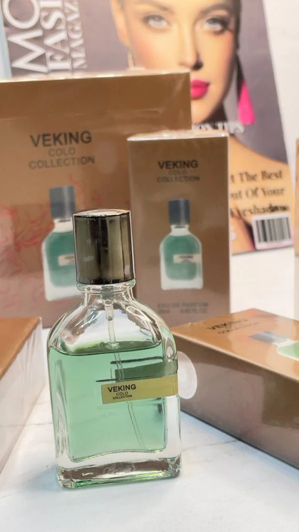 عطر مگامار – ادکلن25 میل مگا ماره