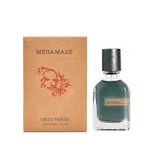 عطر مگاماره - برند جیوادان Lcv (اکسترا پرفیوم ) - جنسیت زنانه مردانه