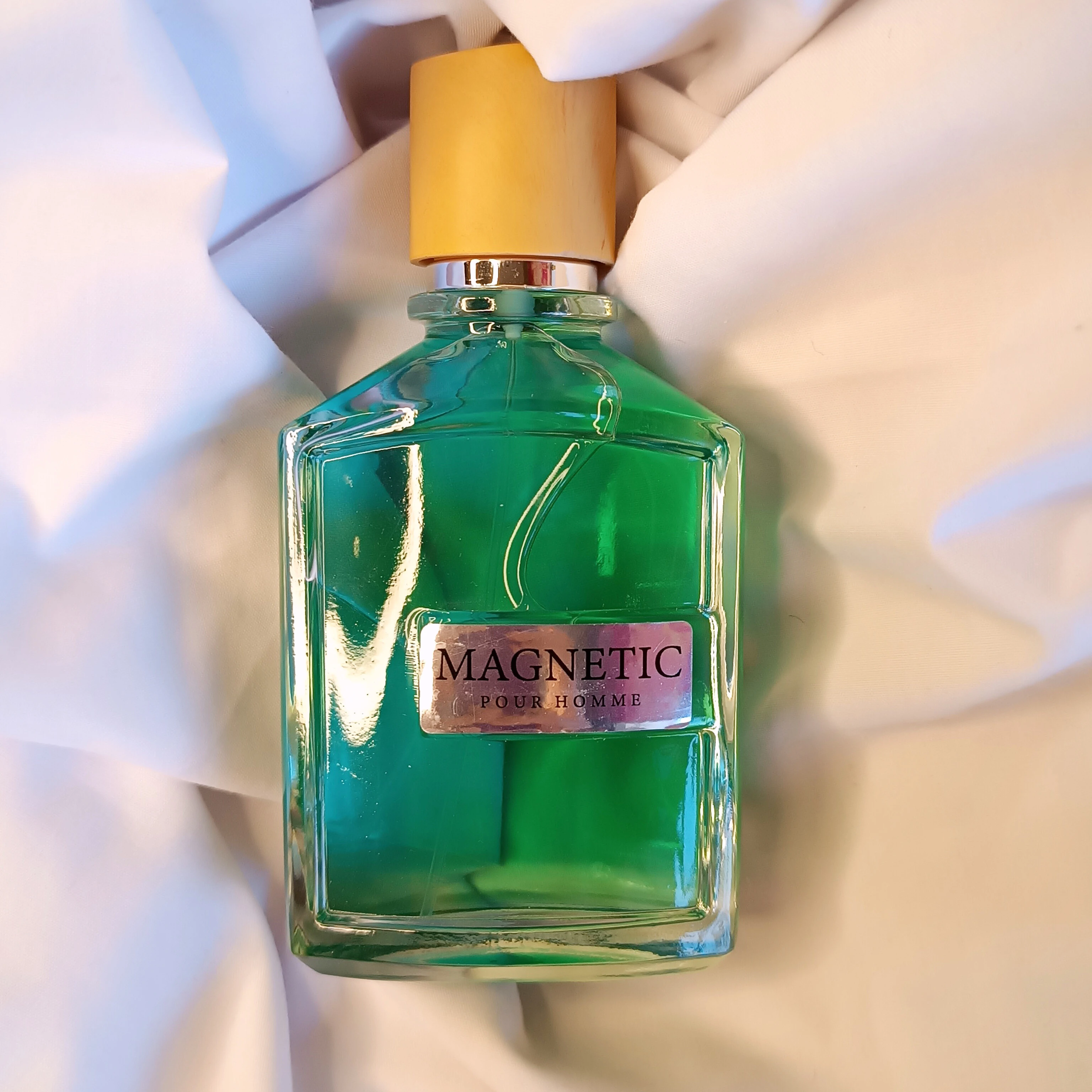 عطر مگاماره ۱۰۰ میل شرکت آرتی RT