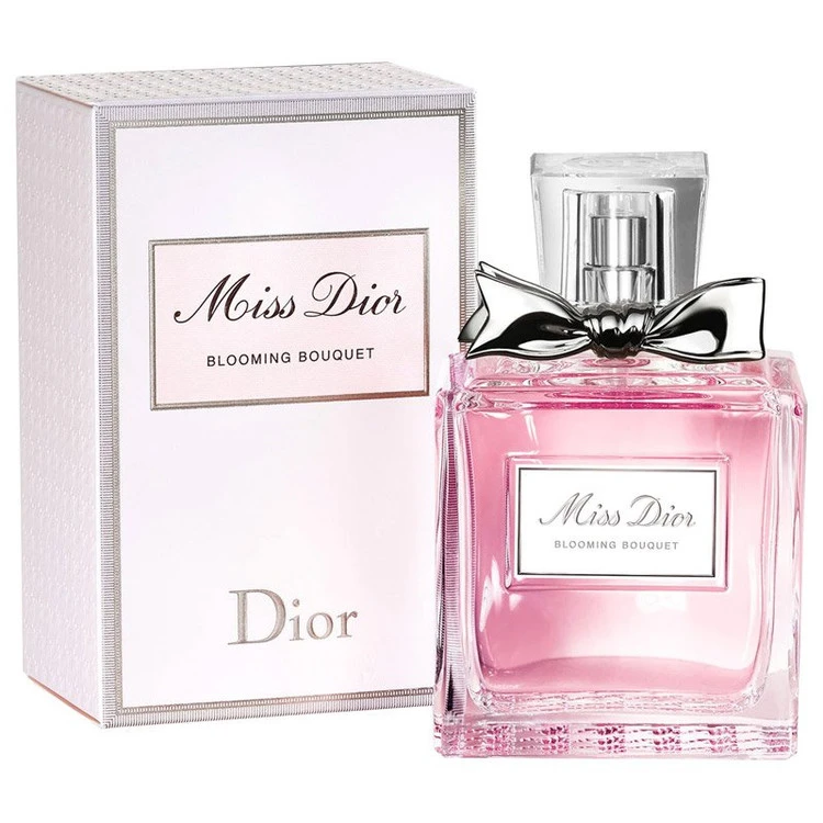 عطر میس دیور بلومینگ حجم 10ml