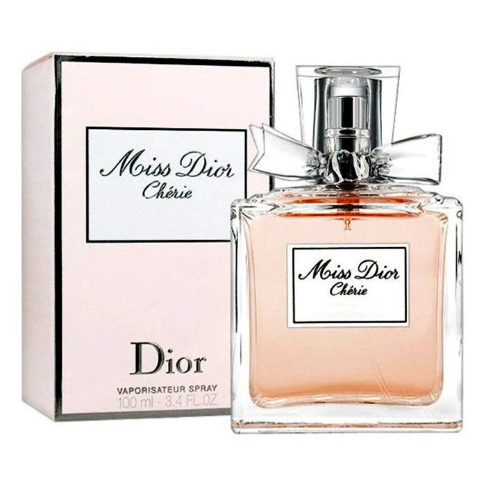 عطر میس دیور چری