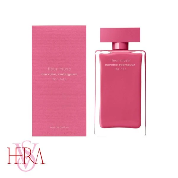 عطر نارسیسو رودریگز فلر ماسک
