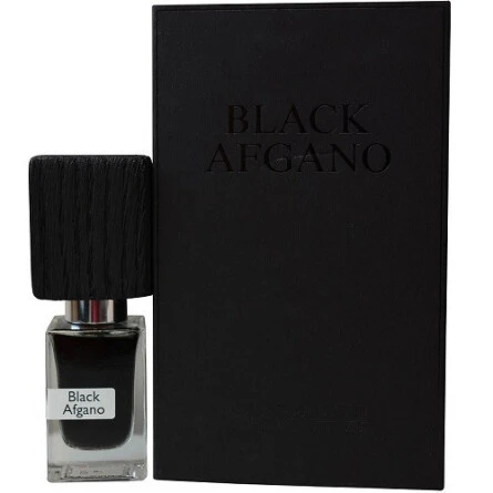 عطر ناساماتو بلک افغانو