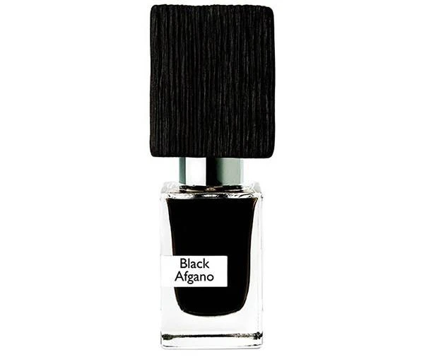عطر ناسوماتو بلک افغان ادو تویلت مردانه