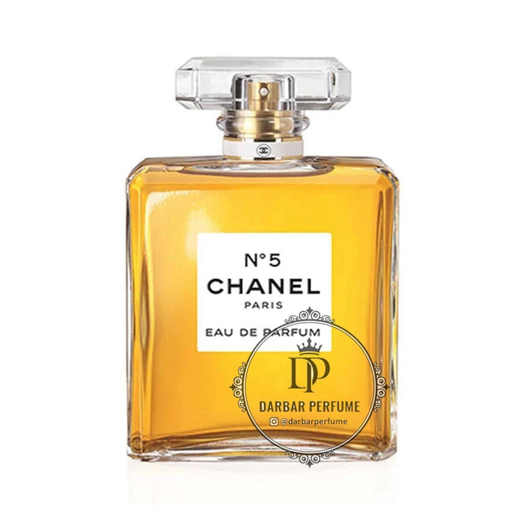 عطر نامبر5 شنل چنل زنانه عطر اصلی