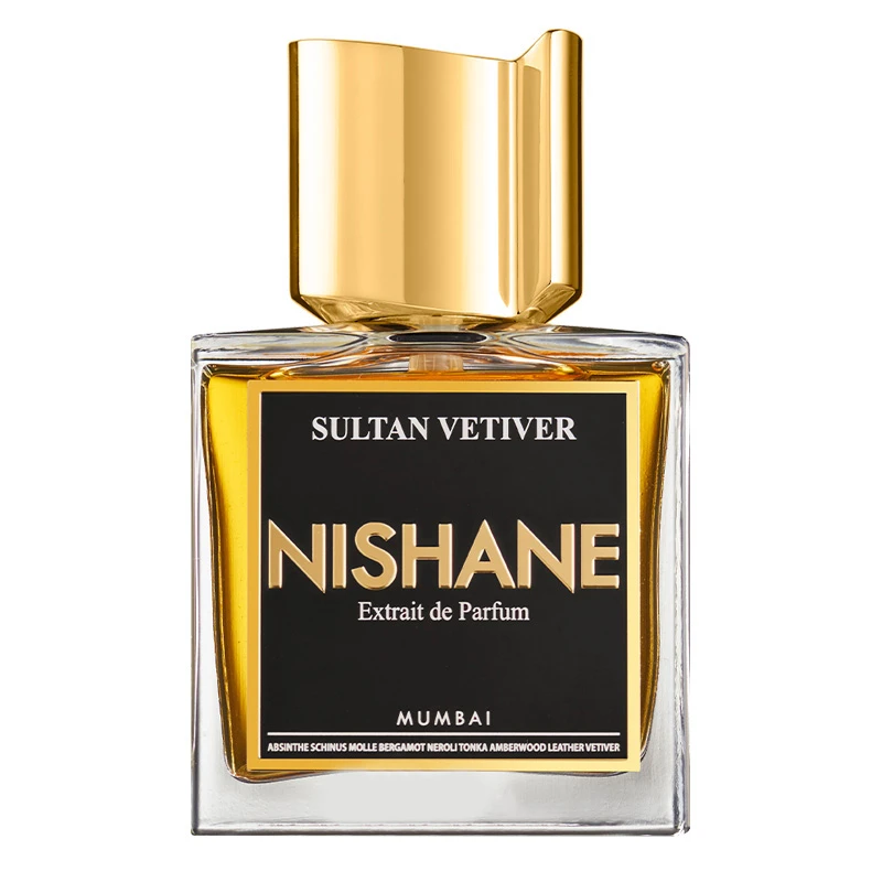 عطر نیشان سلطان وتیور اکستریت د پارفوم زنانه و مردانه