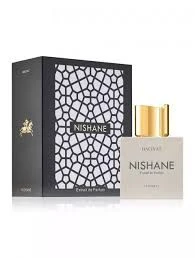 عطر نیشانه حاجیوات (هاسیوات) Nishane Hacivat ملایم و خنک اورجینال با ضمانت اصالت