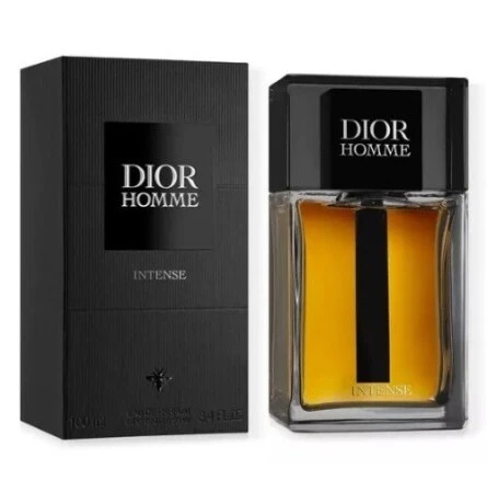 عطر هوم اینتنس اصل لوزی سوییس_گرمی(دکانت)_ Dior Homme Intense – 10