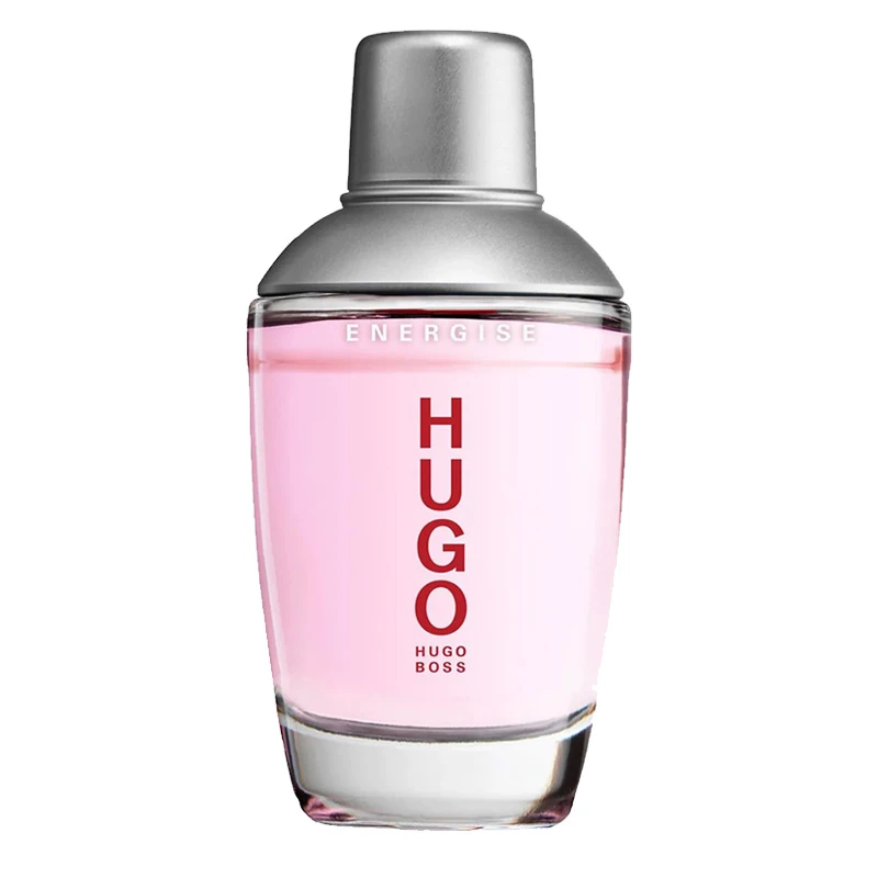 عطر هوگو باس انرژیس ادو تویلت مردانه