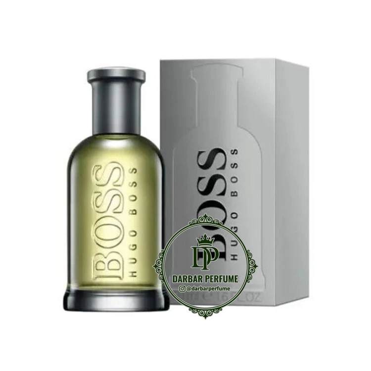 عطر هوگو باس باتلد(فراری 98) زنانه و مردانه عطر اصلی