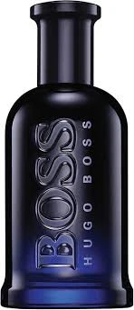 عطر هوگو باس باتلد نایت | Hugo Boss Bottled Night خنک ، معطر و چوبی اورجینال با ضمانت اصالت