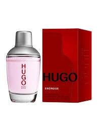 عطر هوگو باس هوگو انرژیز | Hugo Boss Hugo Energiseخنک و شیرین اورجینال با ضمانت اصالت