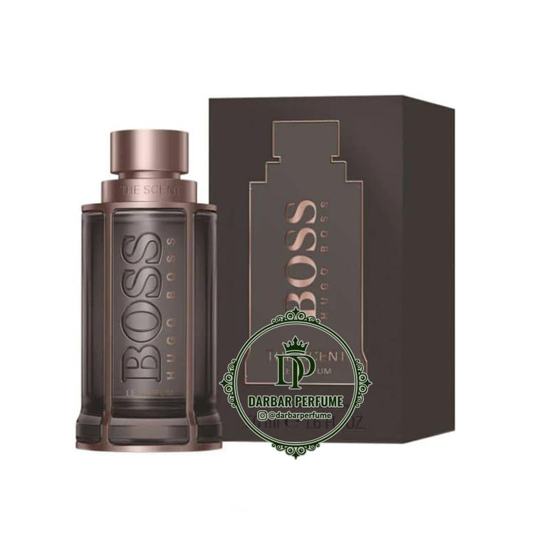 عطر هوگو بس د سنت له پارفوم زنانه و مردانه عطر اصلی