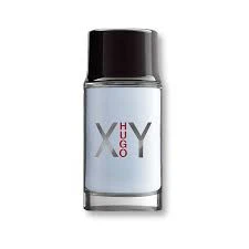 عطر هوگو بوس(باس) ایکس وای Hugo Boss Hugo XY خنک و شیرین اورجینال با ضمانت اصالت