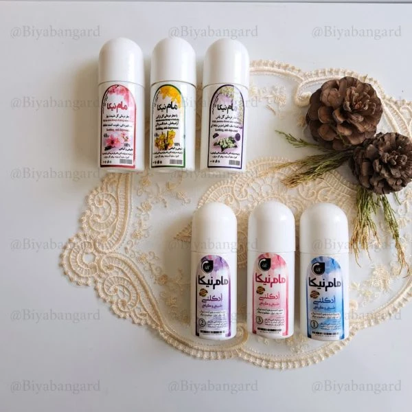 عطر و ادکلن رولی