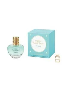 عطر و ادکلن زنانه امانوئل آنگارو فروت د آمور تورکویز اصل Emanuel ungaro Fruit d’Amour Turquoise 100ML