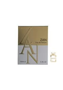 عطر و ادکلن زنانه زِن فرگرانس وورد اصل FRAGRANCE WORLD ZAN 100ML