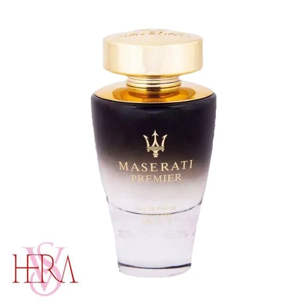عطر و ادکلن زنانه مازراتی پریمیر ادوپرفیوم-MASERATI premier EDP FOR WOMEN