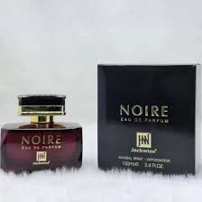 عطر و ادکلن زنانه ورساچه کریستال نویر جانوین | johnwin Versace Crystal Noir