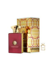 عطر و ادکلن مردانه امواج جورنی اصل AMOUAGE JOURNEY MAN EDP 100ml