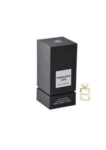 عطر و ادکلن مردانه فبیولس لایف فرگرانس وورد اصل FRAGRANCE WORLD FABULOUS LIFE 100ML