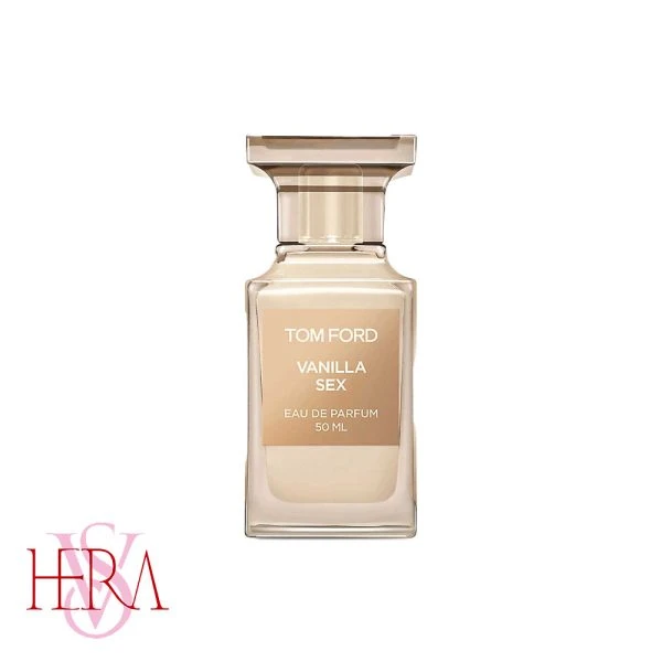 عطر وانیلا سکس برند تامفورد Vanilla Sex