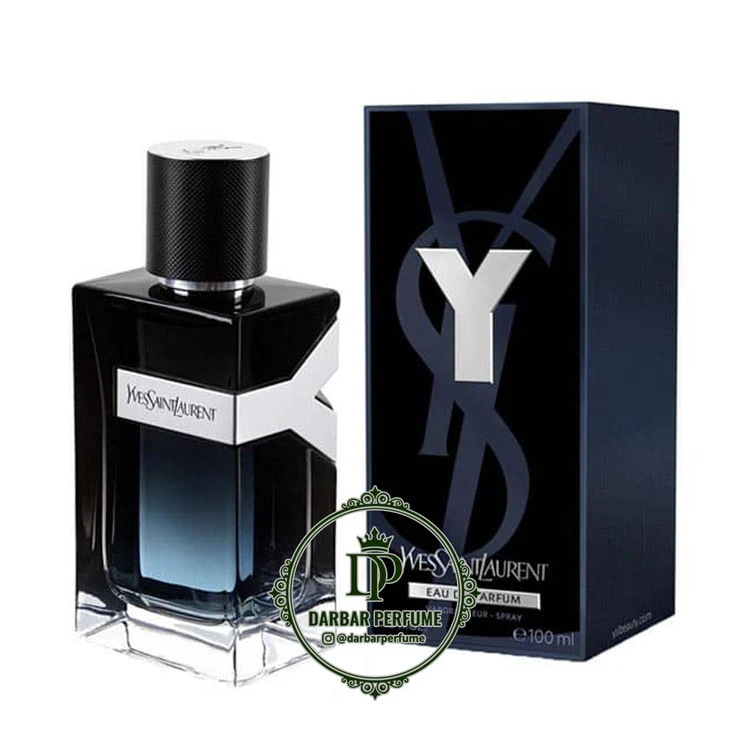 عطر وای ایوسن لورن مردانه عطر اصلی