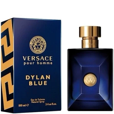 عطر ورساچ دیلان بلو