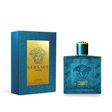 عطر ورساچه اروس Versace Eros ملایم و شیرین اورجینال با ضمانت اصالت