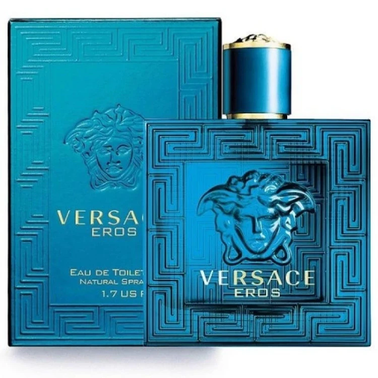 عطر ورساچه اروس