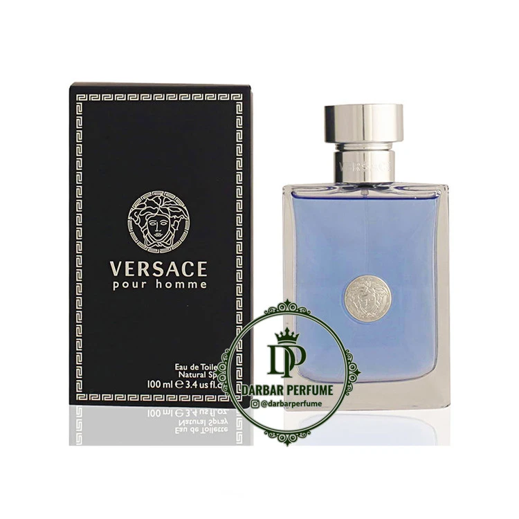 عطر ورساچه پور هوم زنانه و مردانه عطر اصلی