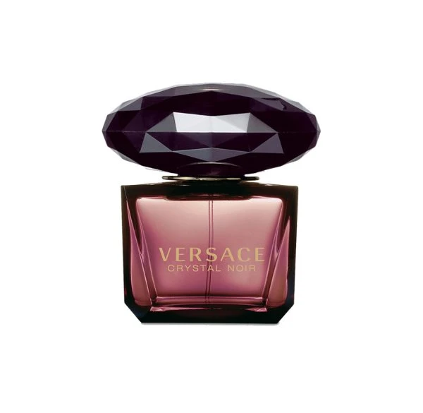 عطر ورساچه کریستال نویر اورجینال