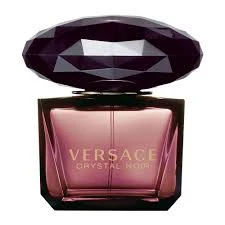 عطر ورساچه کریستال نویر - برند صفا رایحه (اکسترا پرفیوم ) - جنسیت زنانه