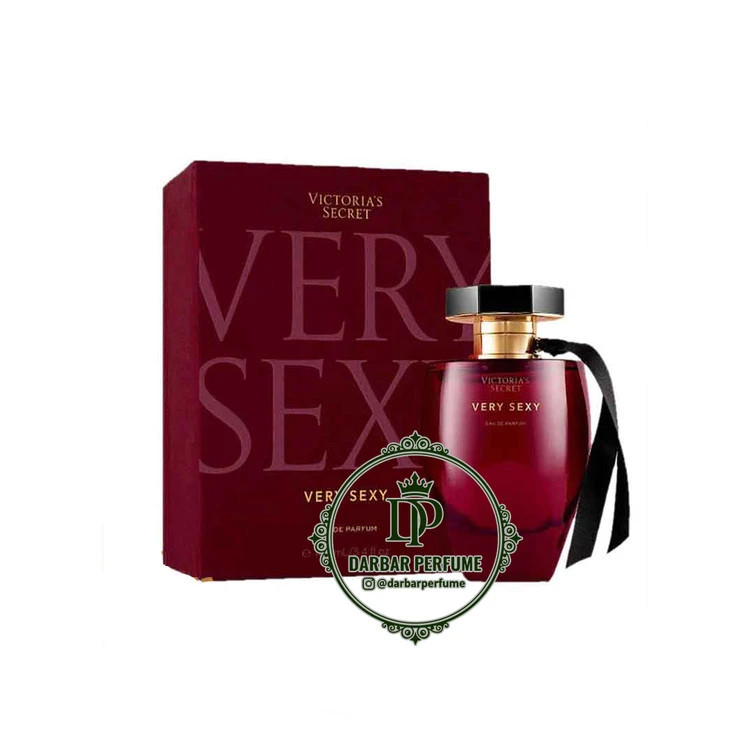 عطر وری سک..سی ویکتوریا سکرت زنانه عطر اصلی