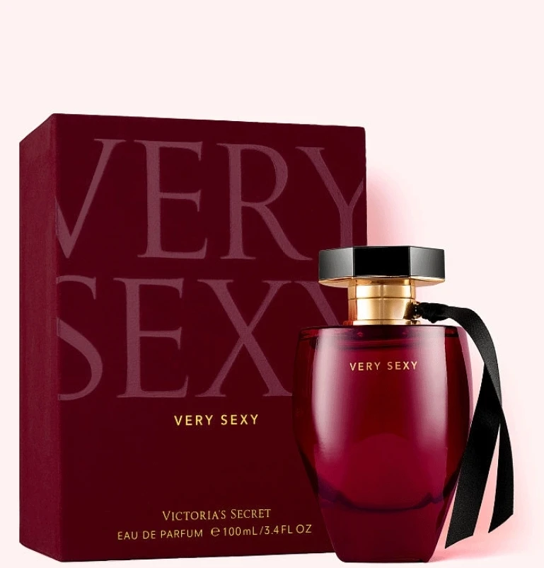 عطر وری سکسی ویکتوریا سکرت ادو پرفیوم زنانه اورجینال