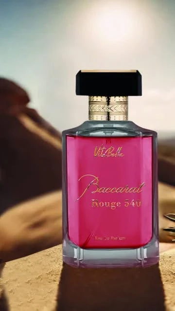 عطر ویتابلا
