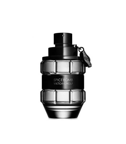 عطر ویکتور اند رولف اسپایس بمب